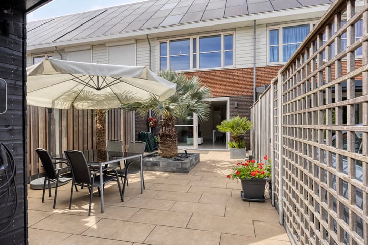 Foto 2 van Jan van Duivenvoordepad 24