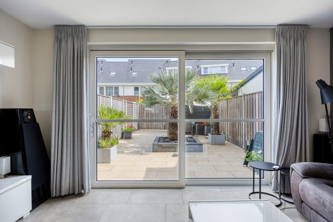 Foto 7 van Jan van Duivenvoordepad 24