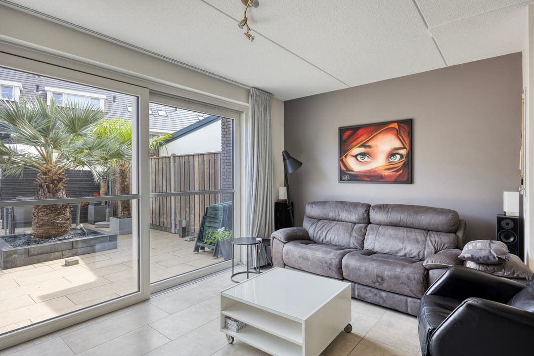 Foto 8 van Jan van Duivenvoordepad 24