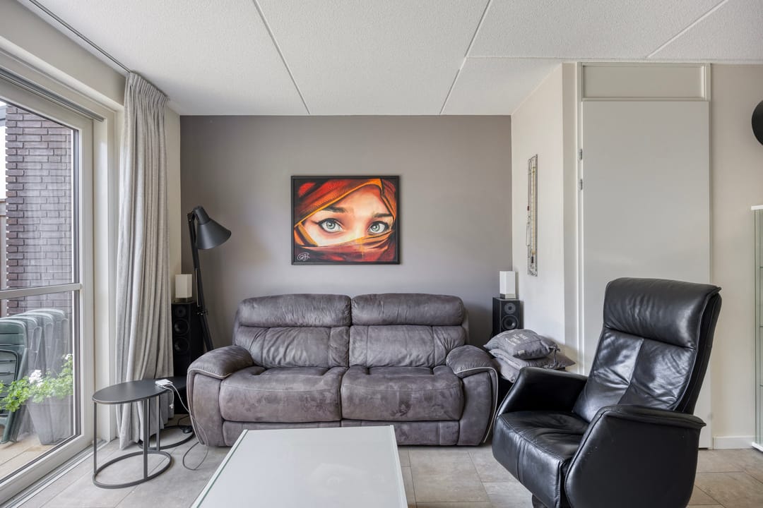 Foto 11 van Jan van Duivenvoordepad 24