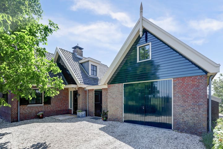 Foto 4 van Oukoopsedijk 16