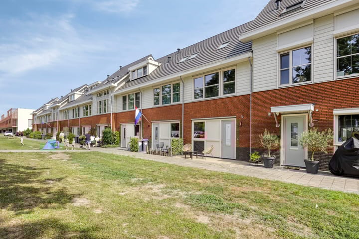 Photo 34 of Jan van Duivenvoordepad 24