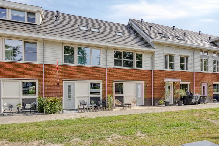 Photo 35 of Jan van Duivenvoordepad 24