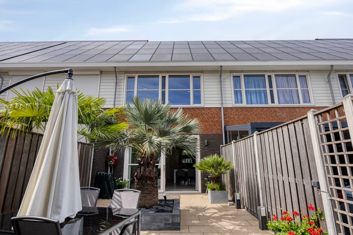 Photo 49 of Jan van Duivenvoordepad 24