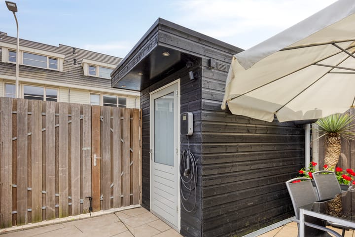 Photo 50 of Jan van Duivenvoordepad 24