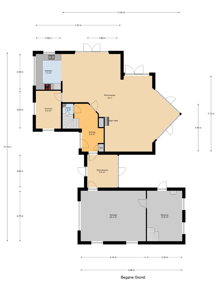 Foto 21 van Oukoopsedijk 16