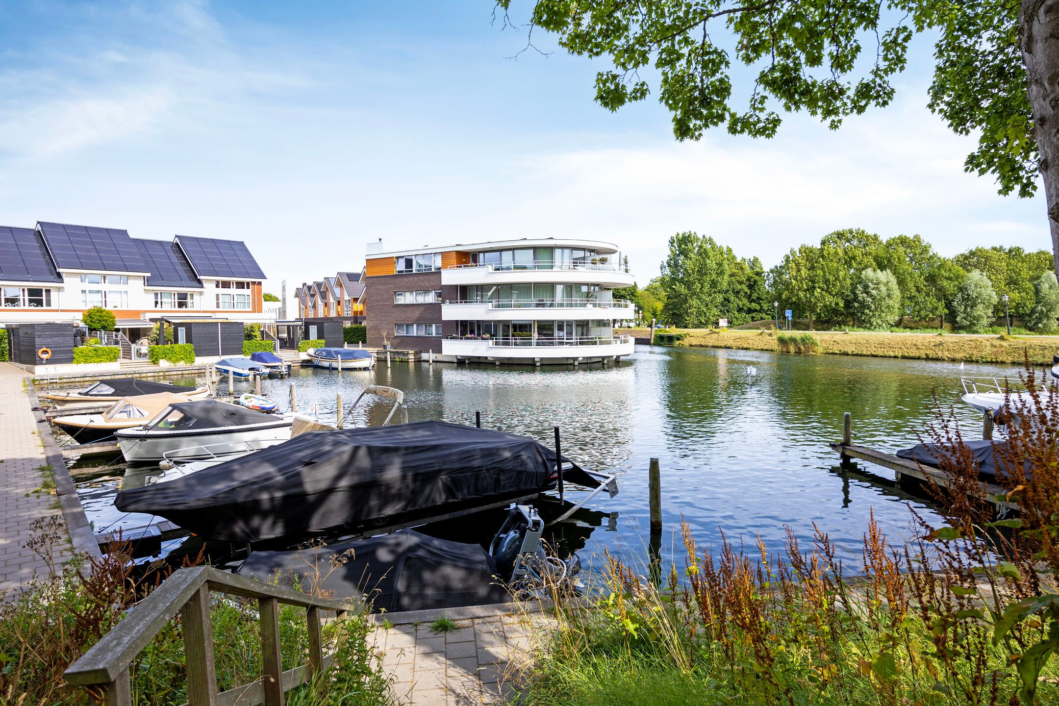 Foto 54 van Jan van Duivenvoordepad 24