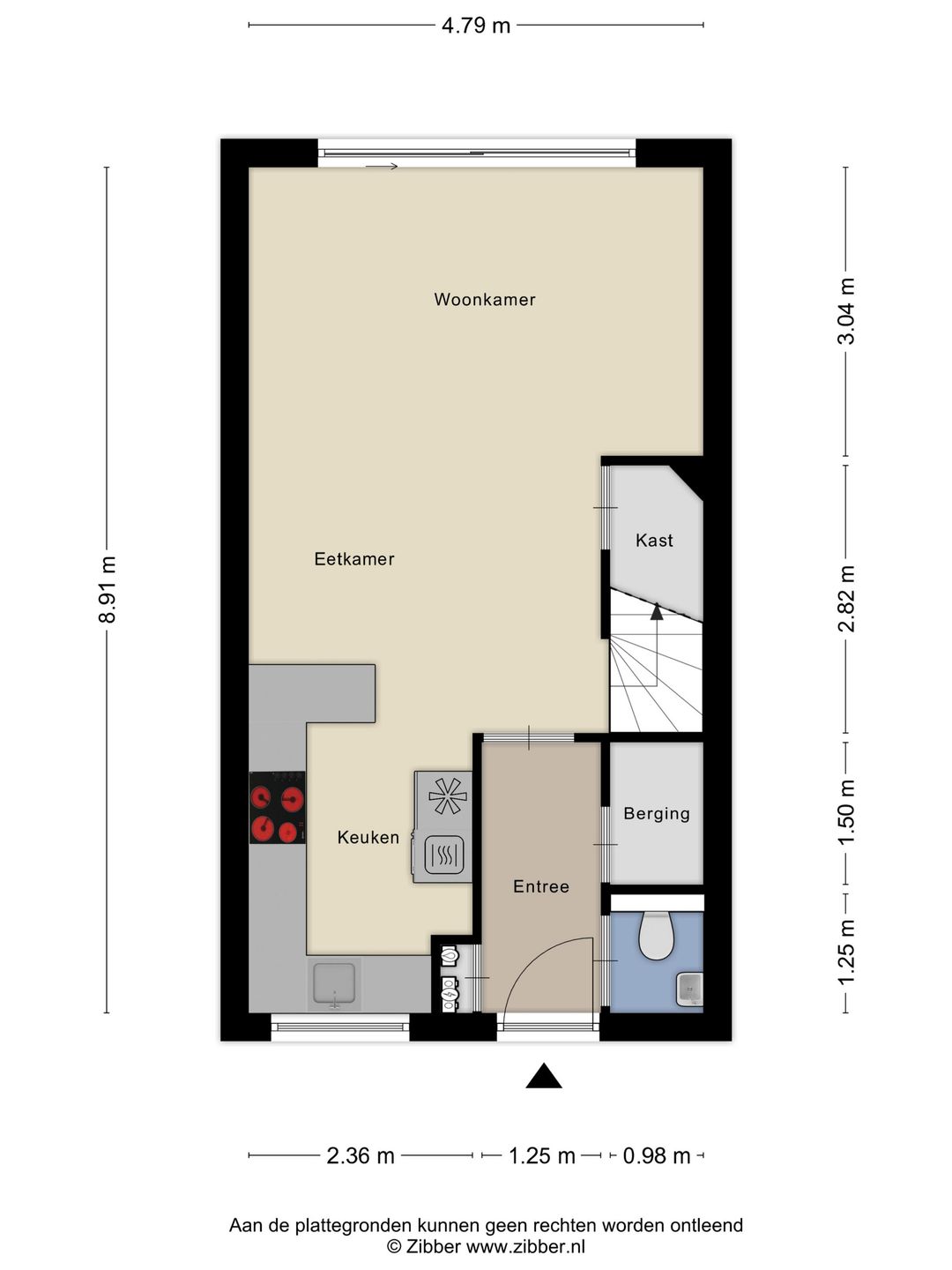 Foto 58 van Jan van Duivenvoordepad 24