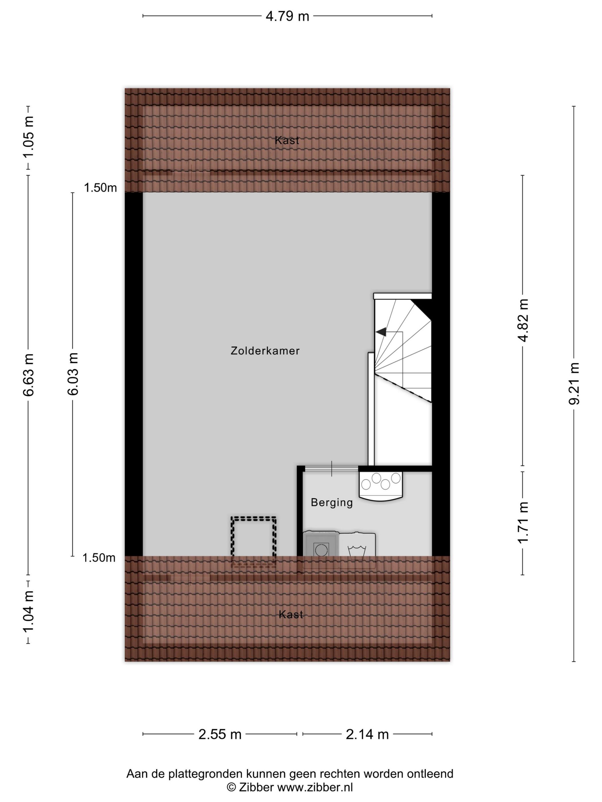 Foto 60 van Jan van Duivenvoordepad 24