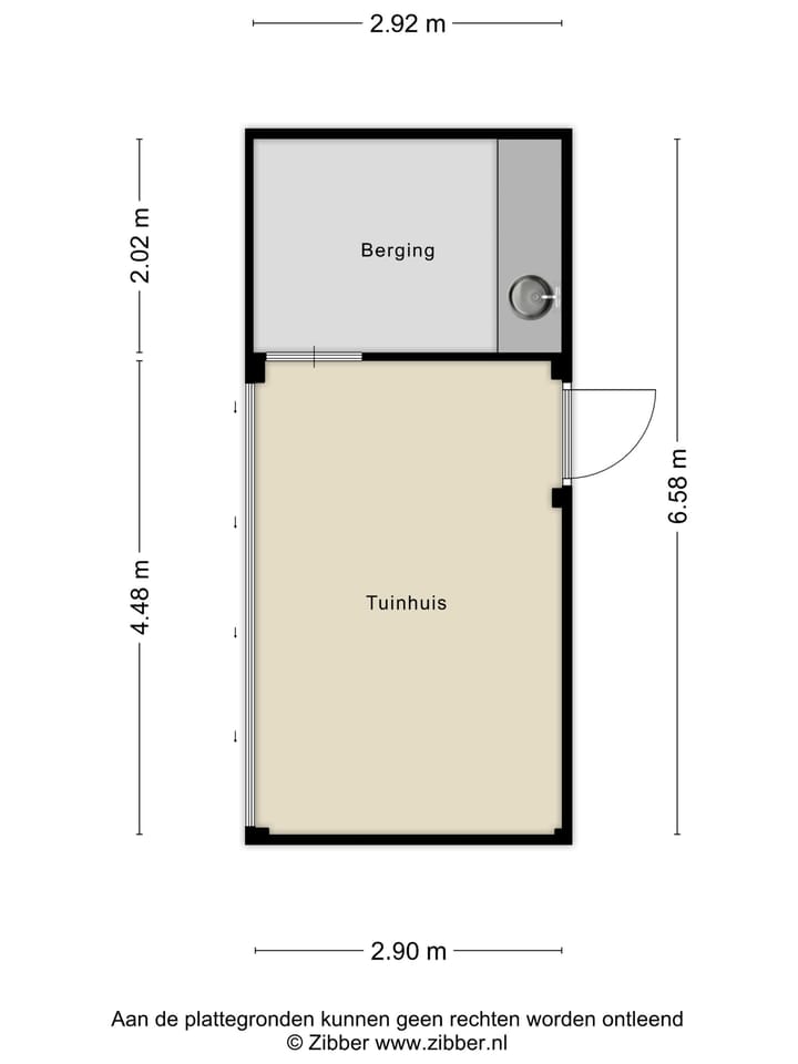 Foto 51 van Bartokstraat 2