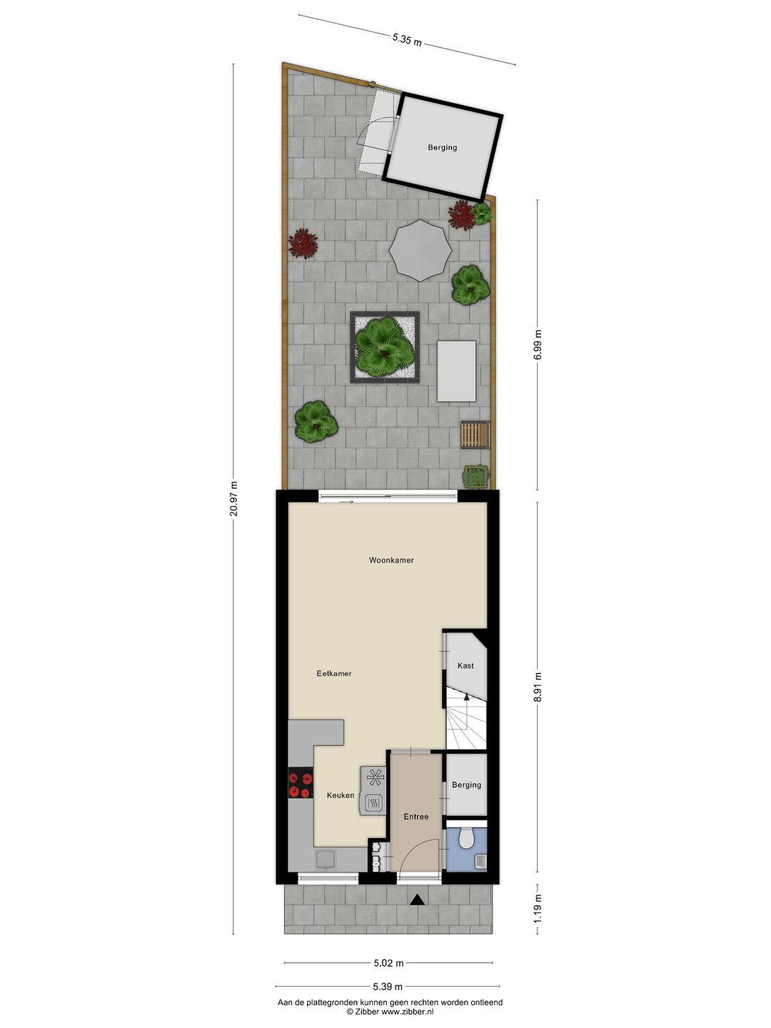 Foto 61 van Jan van Duivenvoordepad 24