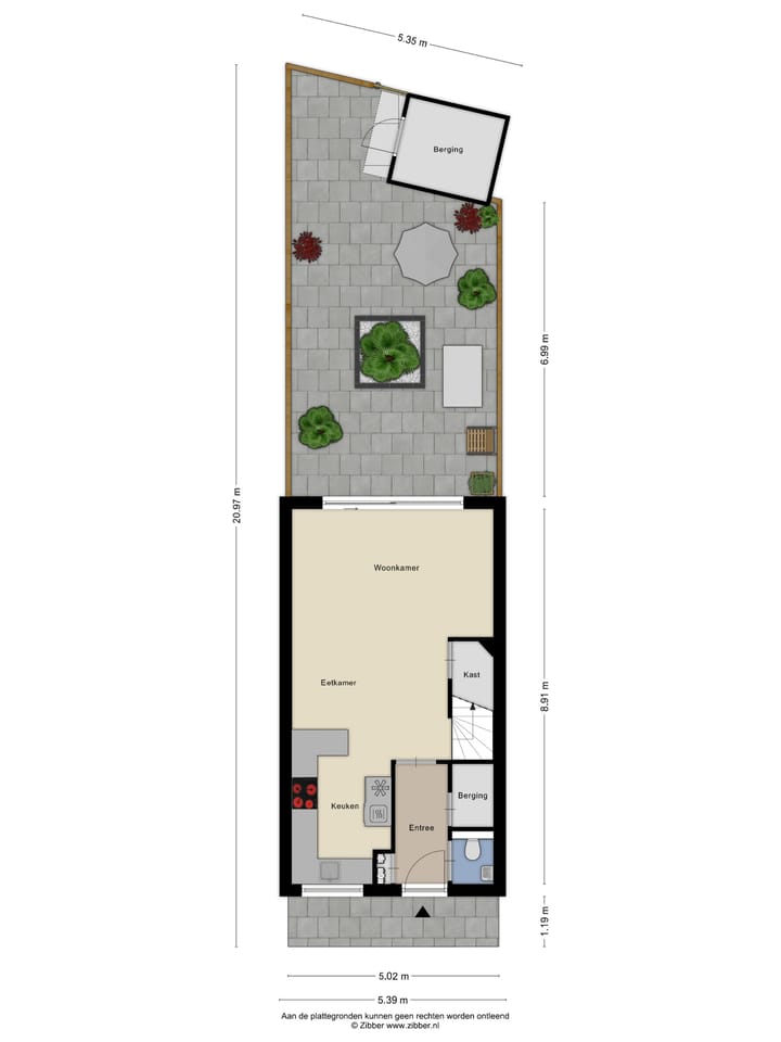 Photo 61 of Jan van Duivenvoordepad 24