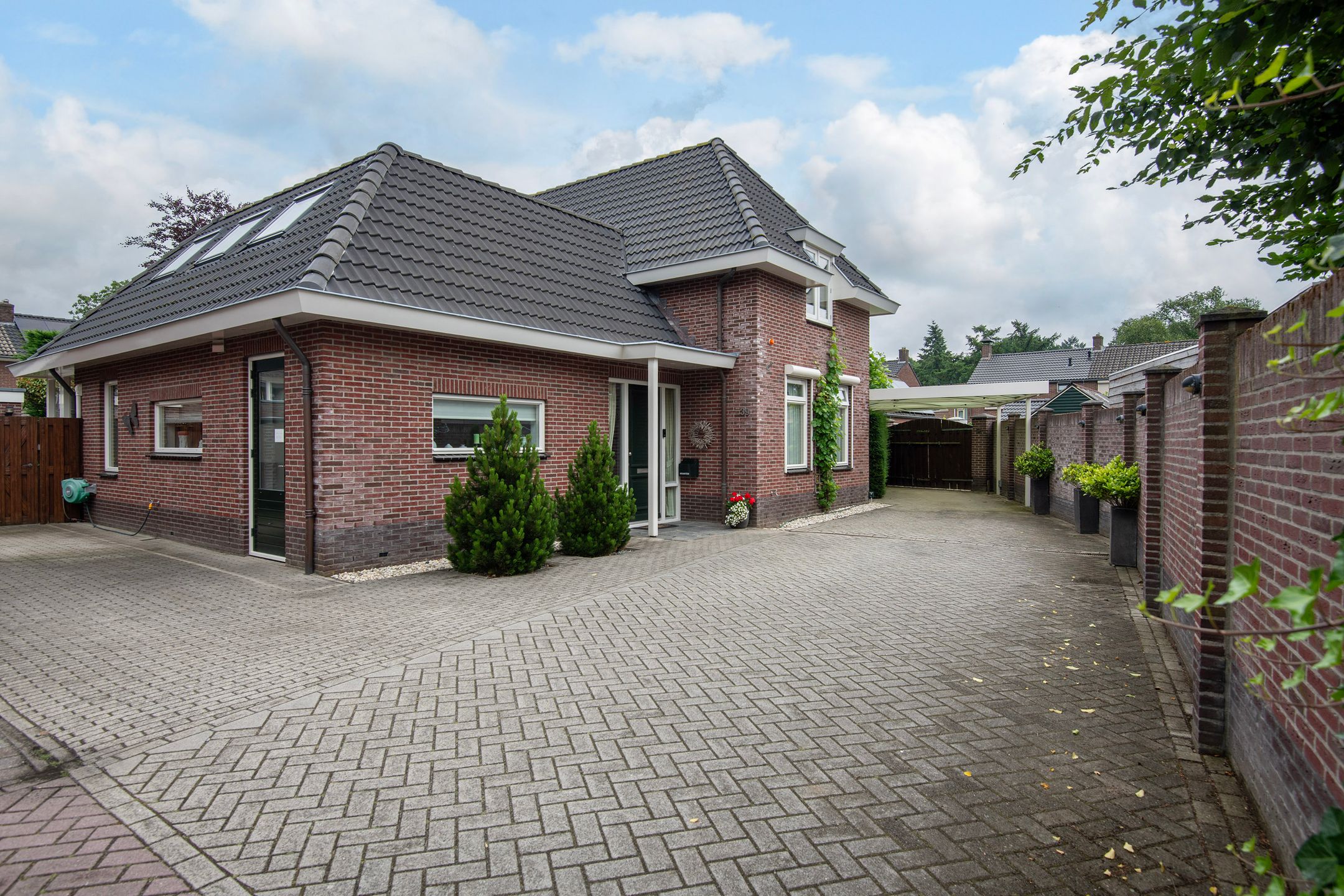 Mauritsstraat, 39, Putten, 3881TX, Gelderland, Nederland 39 