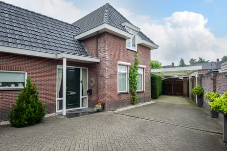 Mauritsstraat 39 secondary image