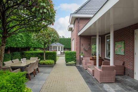Mauritsstraat 39 tertiary image