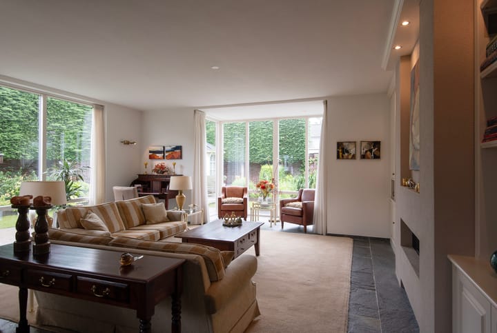 Foto 6 van Mauritsstraat 39