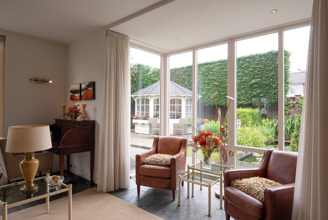 Foto 7 van Mauritsstraat 39