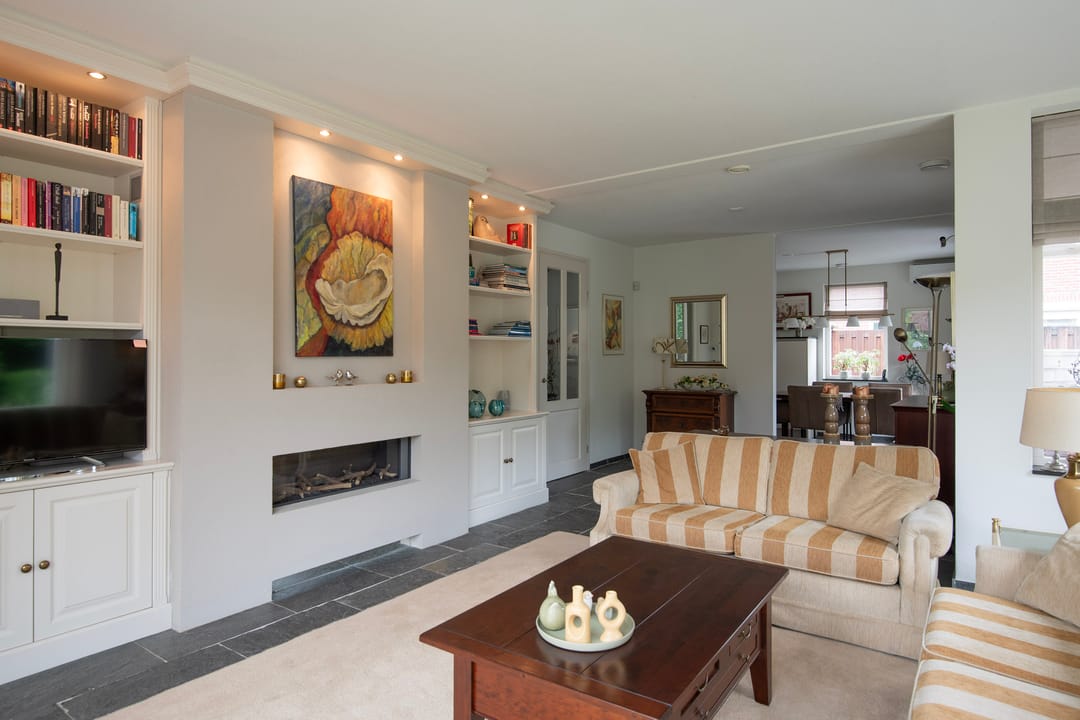 Foto 8 van Mauritsstraat 39