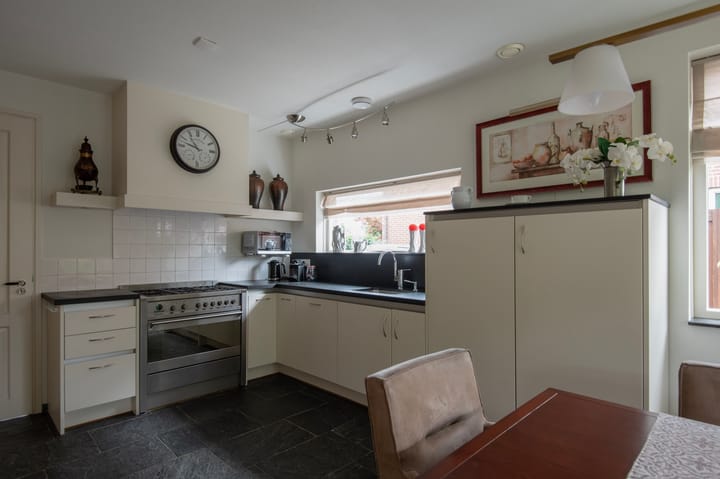 Foto 10 van Mauritsstraat 39