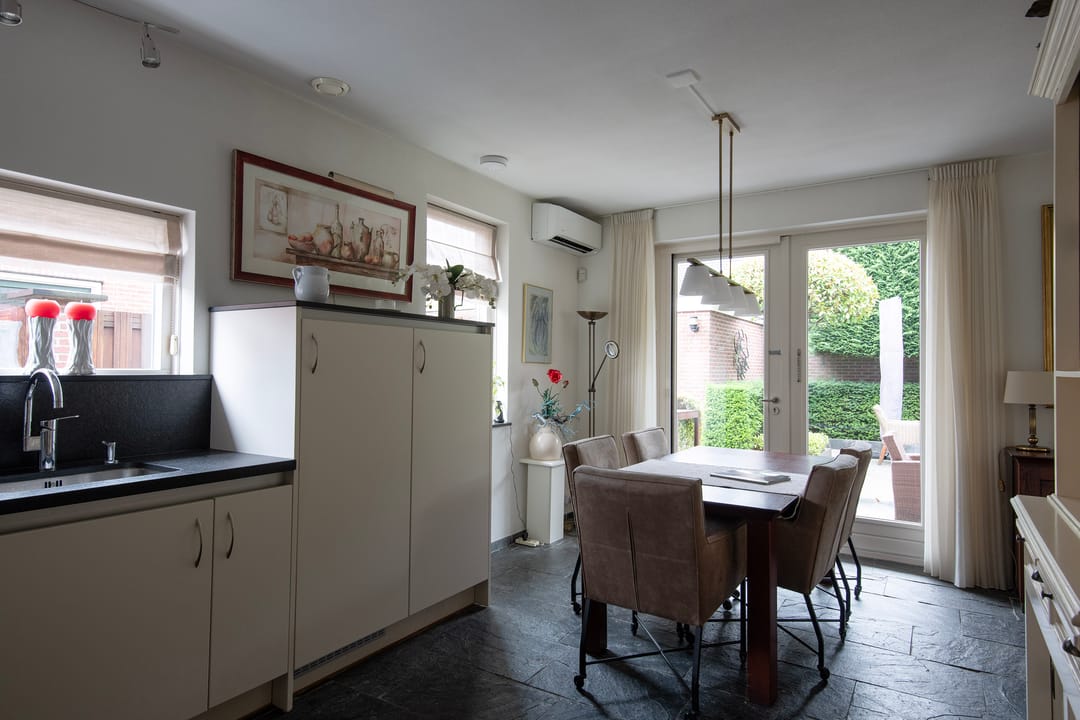 Foto 11 van Mauritsstraat 39