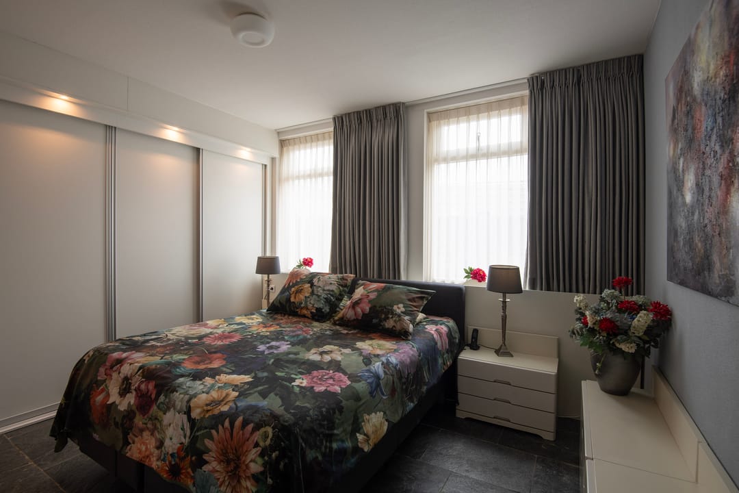 Foto 13 van Mauritsstraat 39