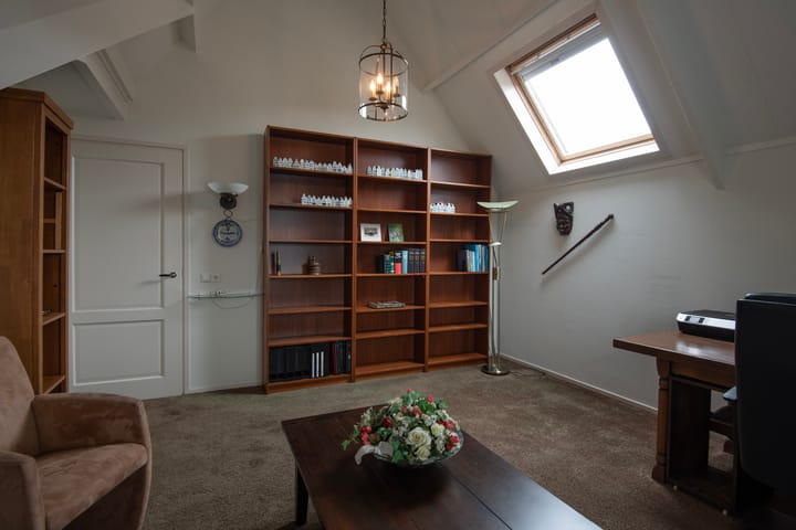 Foto 20 van Mauritsstraat 39