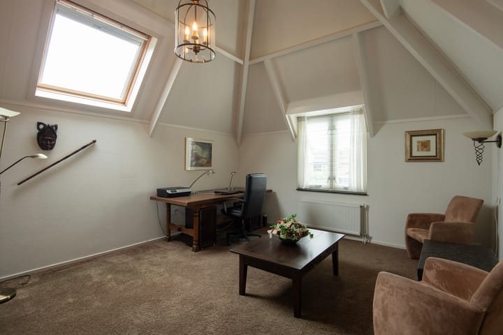 Foto 21 van Mauritsstraat 39