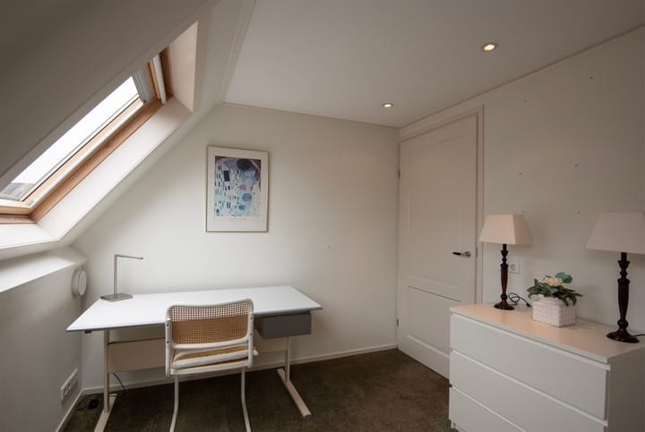 Foto 25 van Mauritsstraat 39