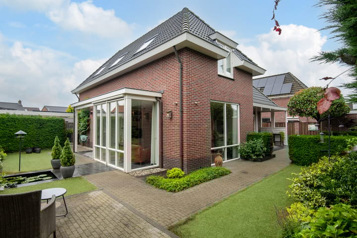 Mauritsstraat 39 main image