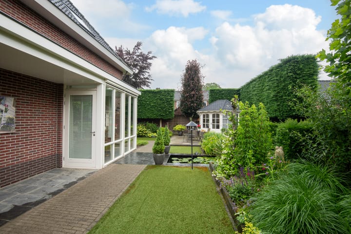 Foto 27 van Mauritsstraat 39