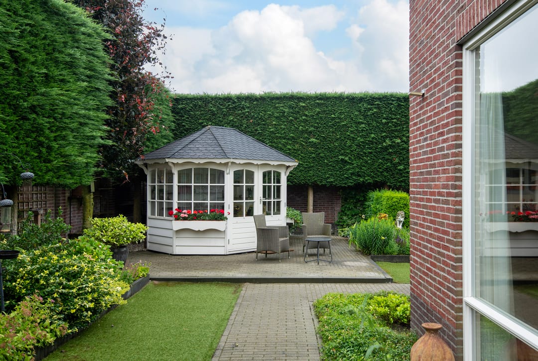 Foto 28 van Mauritsstraat 39