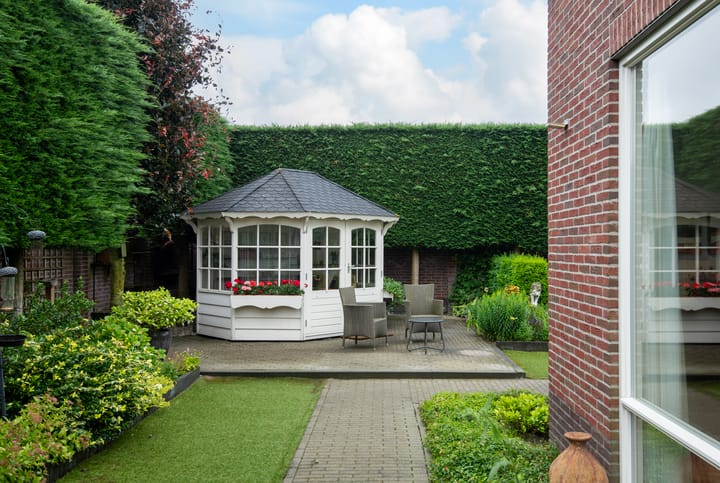 Foto 28 van Mauritsstraat 39