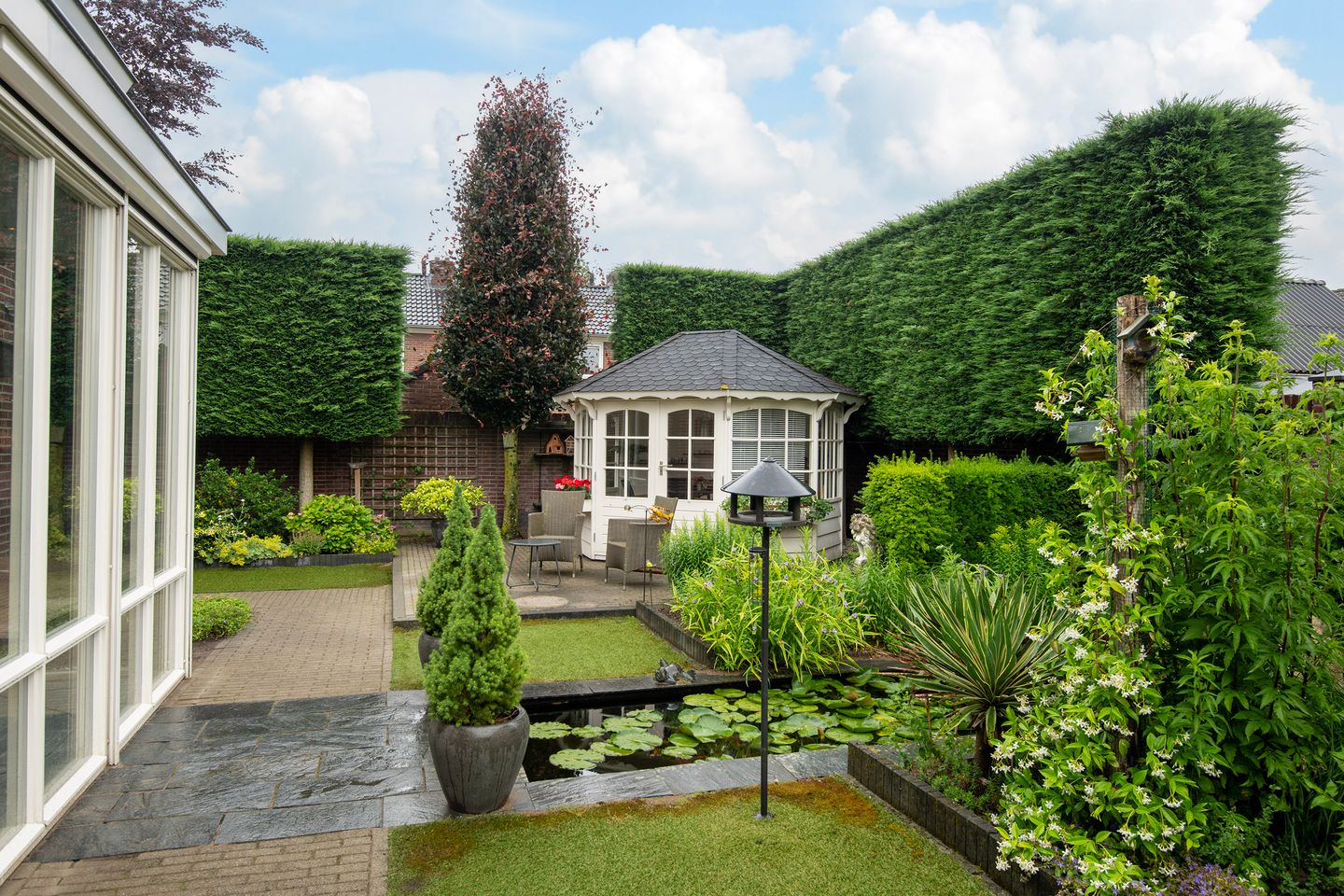 Foto 29 van Mauritsstraat 39