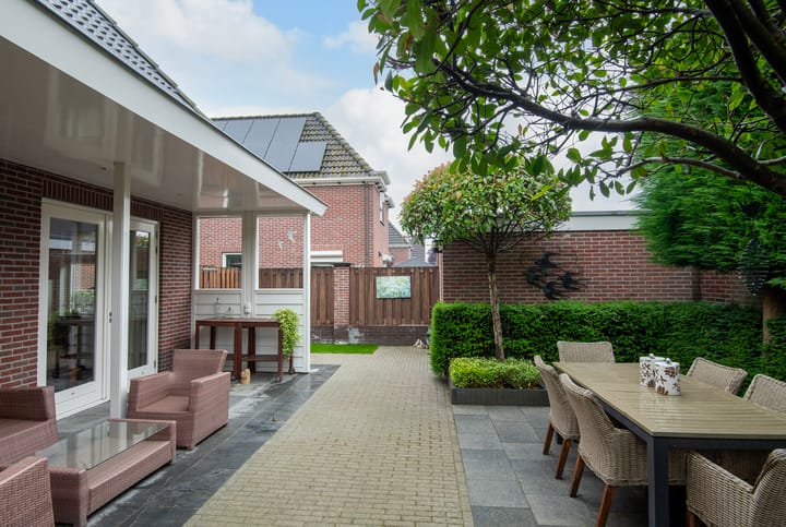 Foto 30 van Mauritsstraat 39