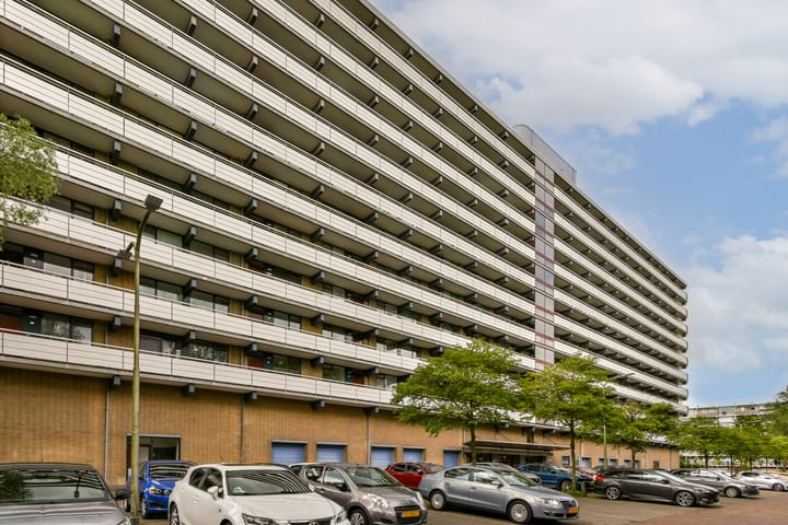 Foto 1 van Groenhof 29