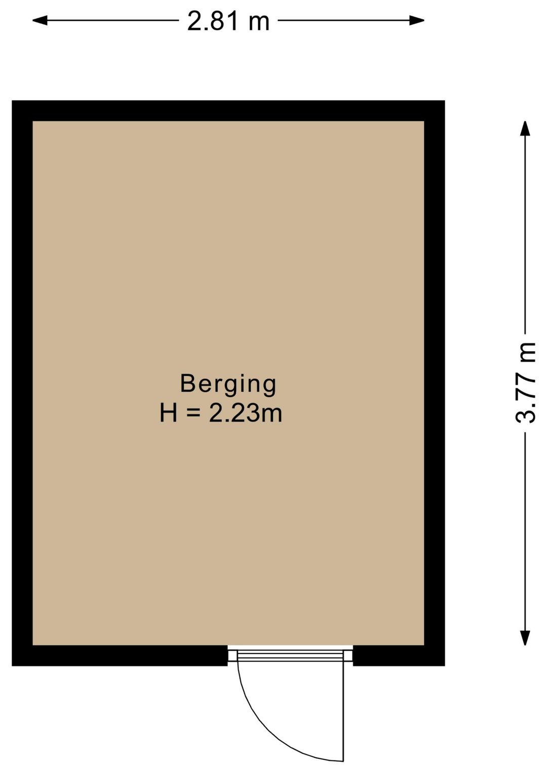 Foto 38 van Mauritsstraat 39