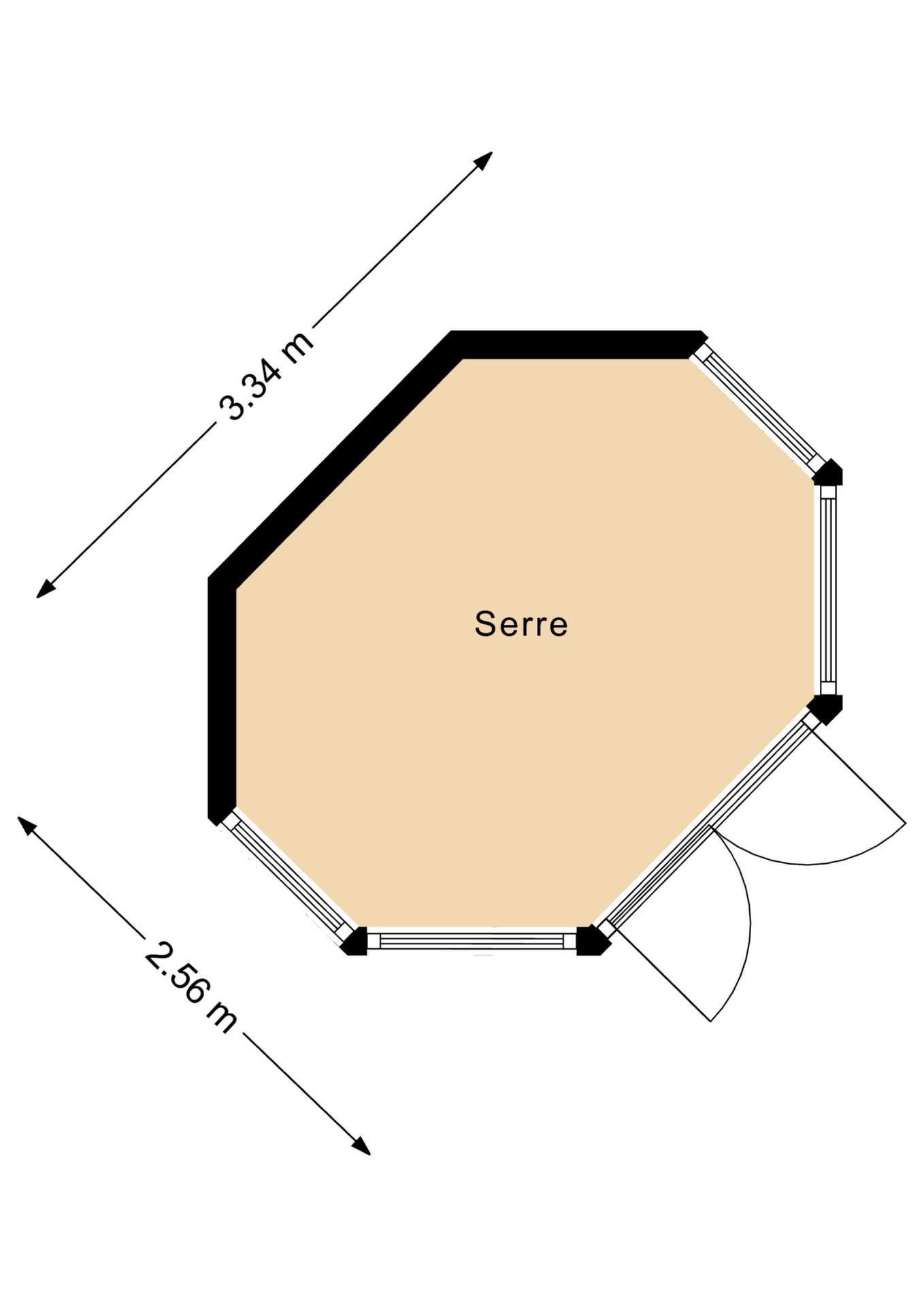 Foto 39 van Mauritsstraat 39