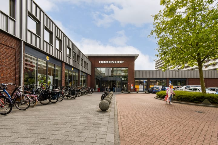 Foto 17 van Groenhof 29