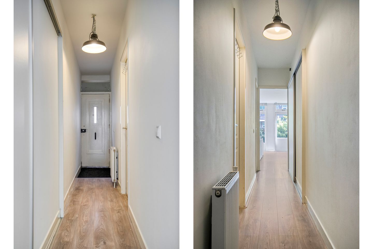 Foto 10 van Luzacstraat 10-A