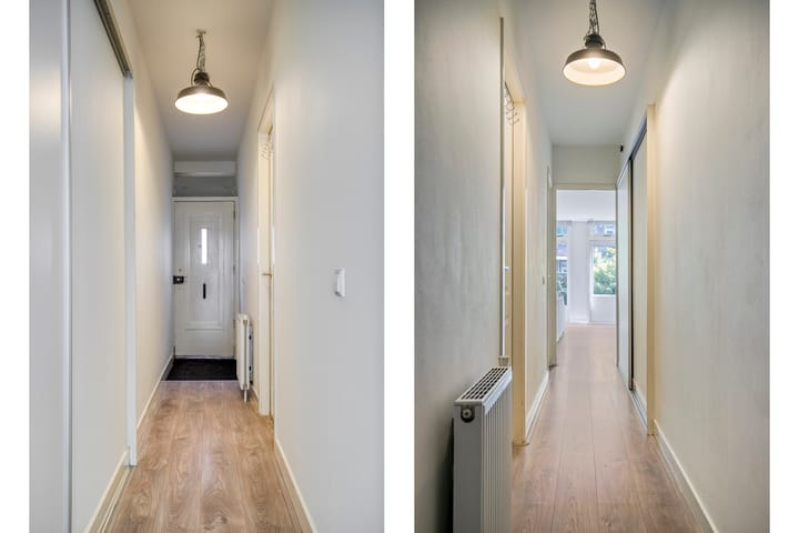 Foto 10 van Luzacstraat 10-A