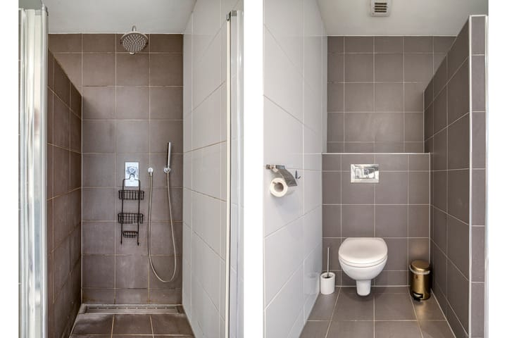 Foto 15 van Luzacstraat 10-A