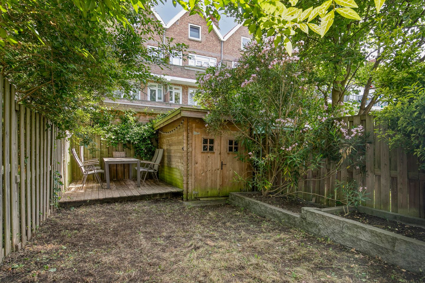 Foto 19 van Luzacstraat 10-A