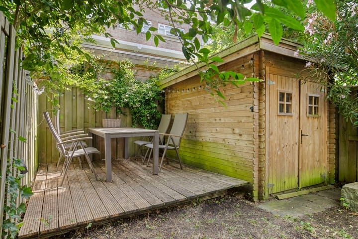 Foto 21 van Luzacstraat 10-A