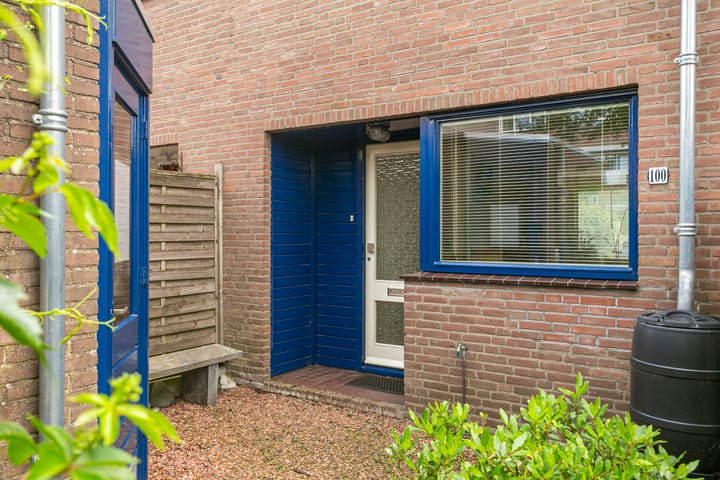 Photo 2 of Schoonenburg 100