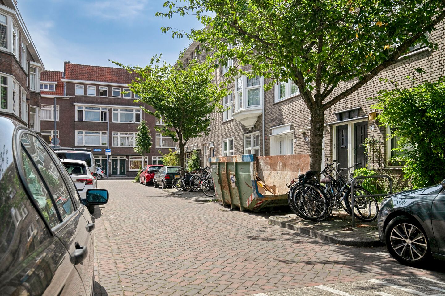 Foto 25 van Luzacstraat 10-A