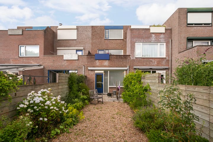 Foto 23 van Schoonenburg 100