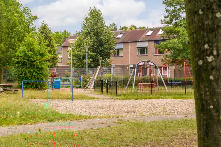 Foto 25 van Schoonenburg 100