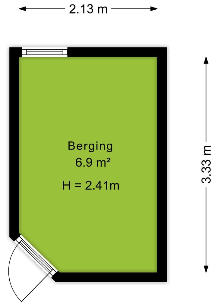 Foto 31 van Schoonenburg 100