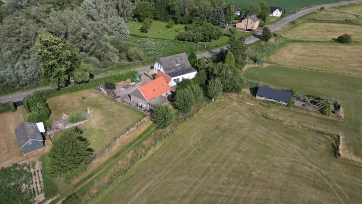 Photo 4 of Oude Kleefsepostweg 41