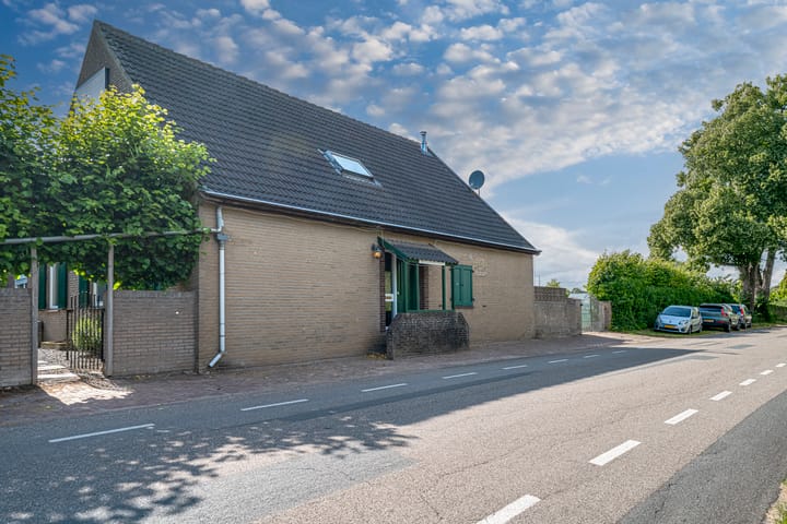 Foto 5 van Oude Kleefsepostweg 41